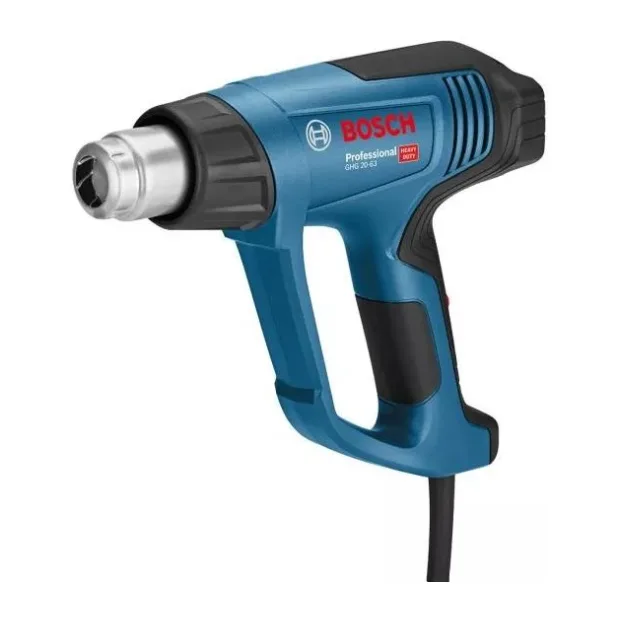Промышленный фен Bosch GHG 20-63 Professional (0.601.2A6.201)