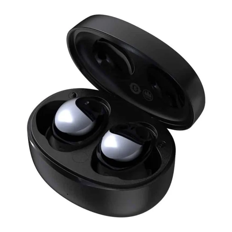 Наушники Baseus Bowie E2 True Wireless Earphones Black (NGTW090001)