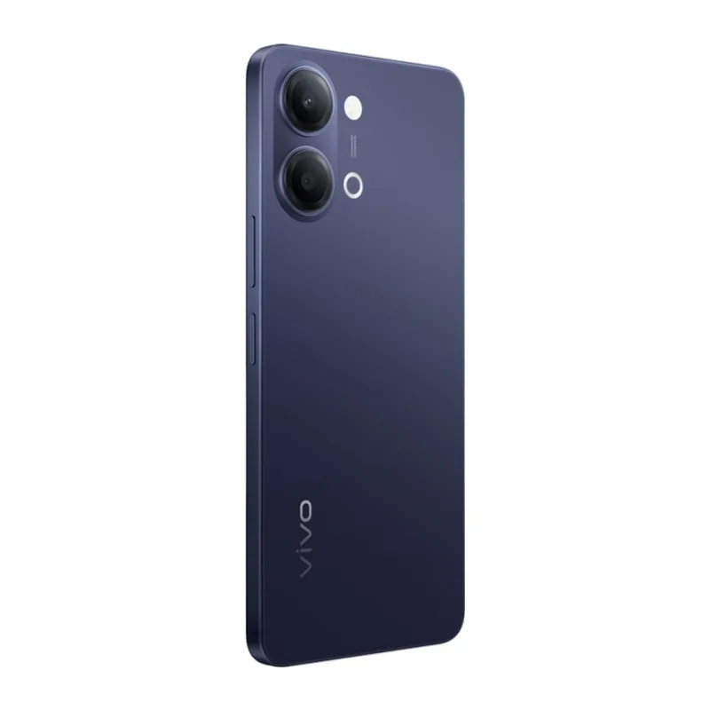 Смартфон Vivo Y11d 4GB/256GB Black (V2555)
