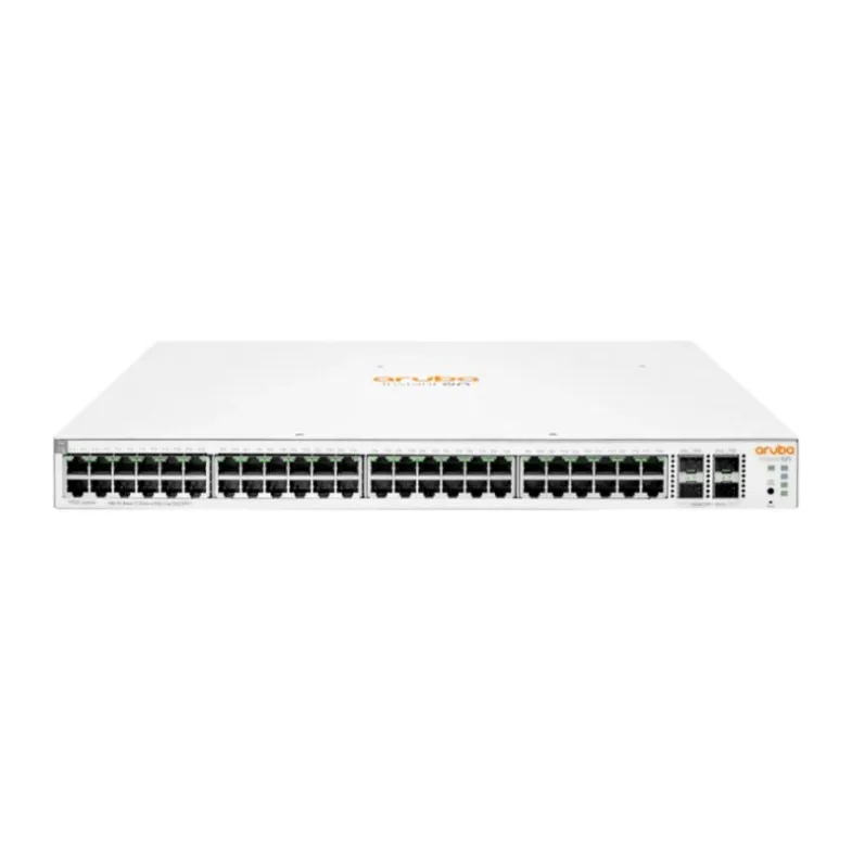 Коммутатор HPE Aruba Instant On 1930 48G (JL686B)