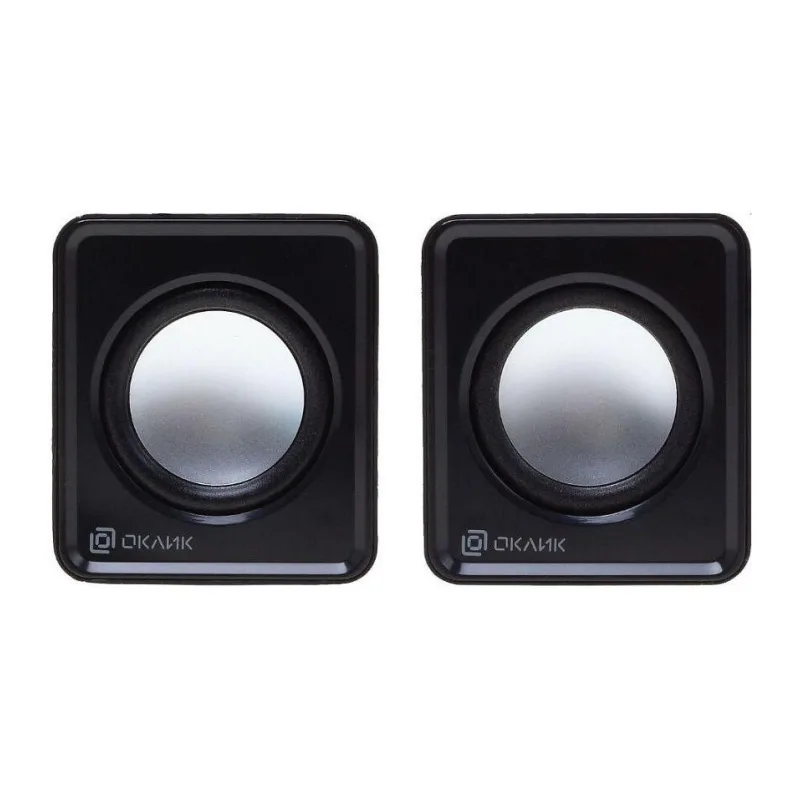Акустика Oklick OK-331 Black (440404)