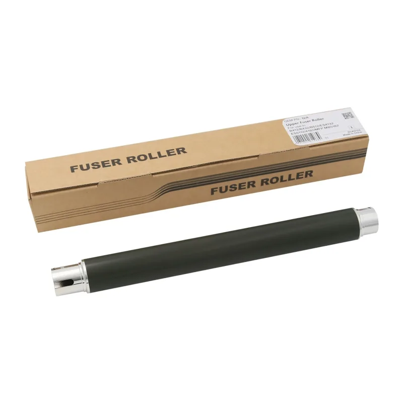 Тефлоновый вал CET CET181006 для Oki B412/B432/B512 ES4132/ES5112 MB472/MB492/MB562