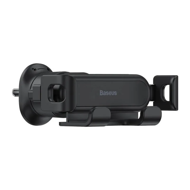 Держатель для смартфона Baseus Stable Lite Black (SUWX010001)