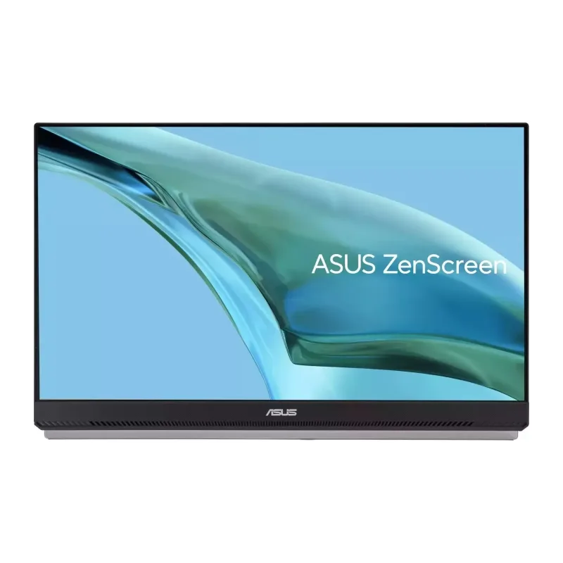 Монитор Asus ZenScreen MB249C черный (90LM0865-B01170)