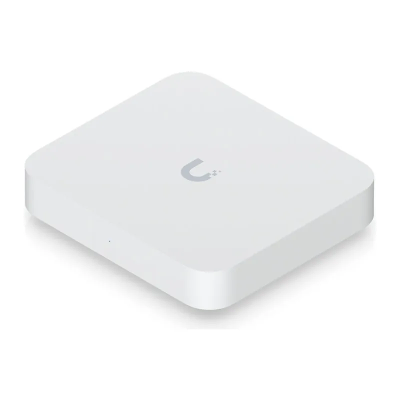 Маршрутизатор Ubiquit UniFi Gateway Max (UXG-Max)