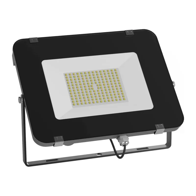 Прожектор Gauss Elementary 150Вт черный (691511150)