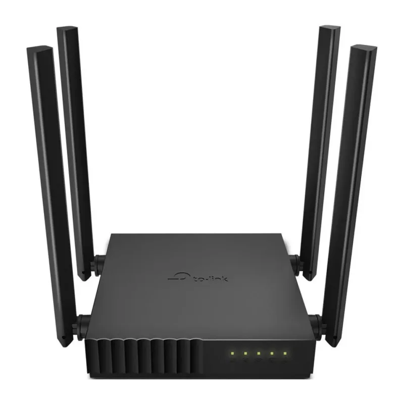Беспроводной маршрутизатор TP-Link Archer C54