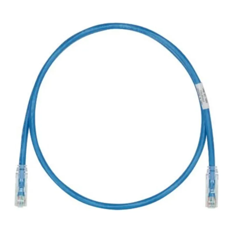 Патч-корд Panduit UTPSPL8MBUY