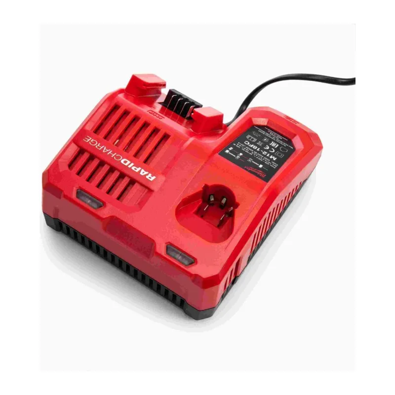 Зарядное устройство для инструмента Milwaukee M12 -18 FC (4932451079)