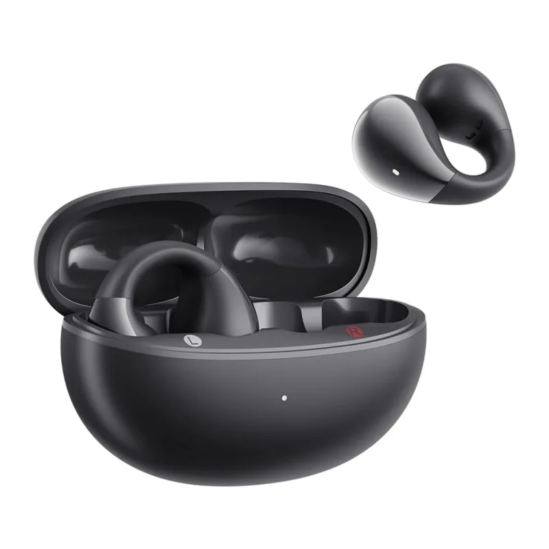 Наушники QCY Crossky C30 Black (BH24QT33A)