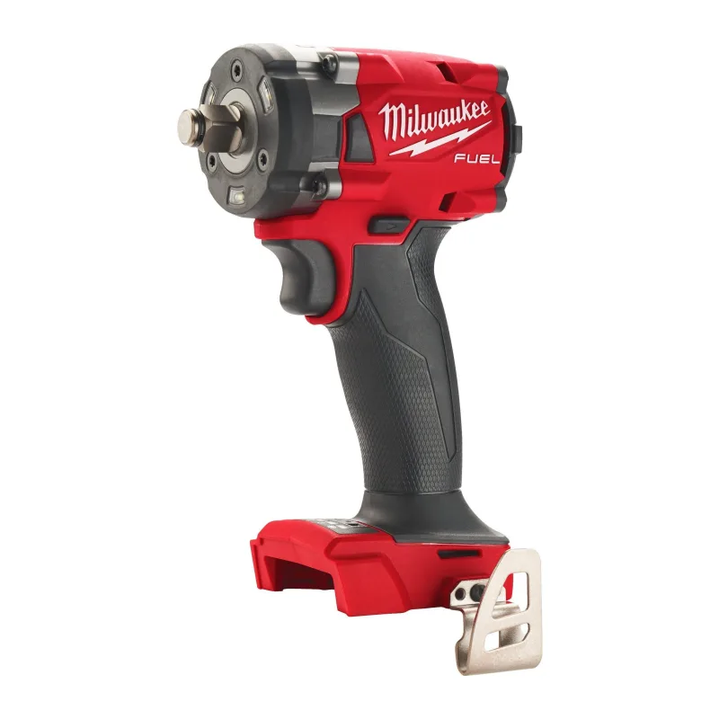 Гайковерт Milwaukee M18 FIW2F12-0 (4933498058)