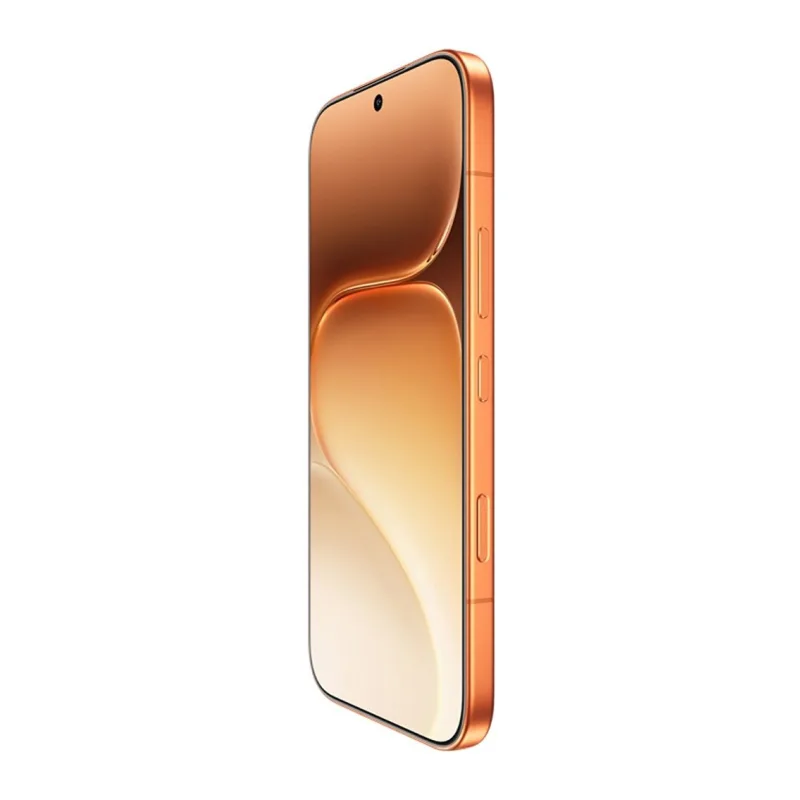Смартфон Honor 600 12GB/256GB VKJ-NX9 Orange (5109CHAX)
