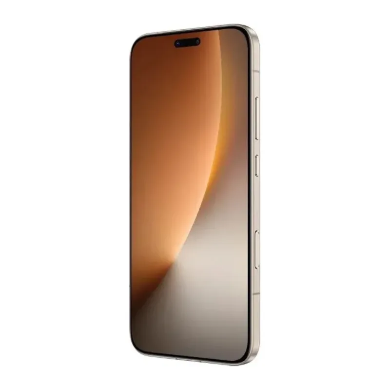 Смартфон Honor Magic8 Pro 12GB/512GB BKQ-N49 Sunrise Gold (5109CCNS)