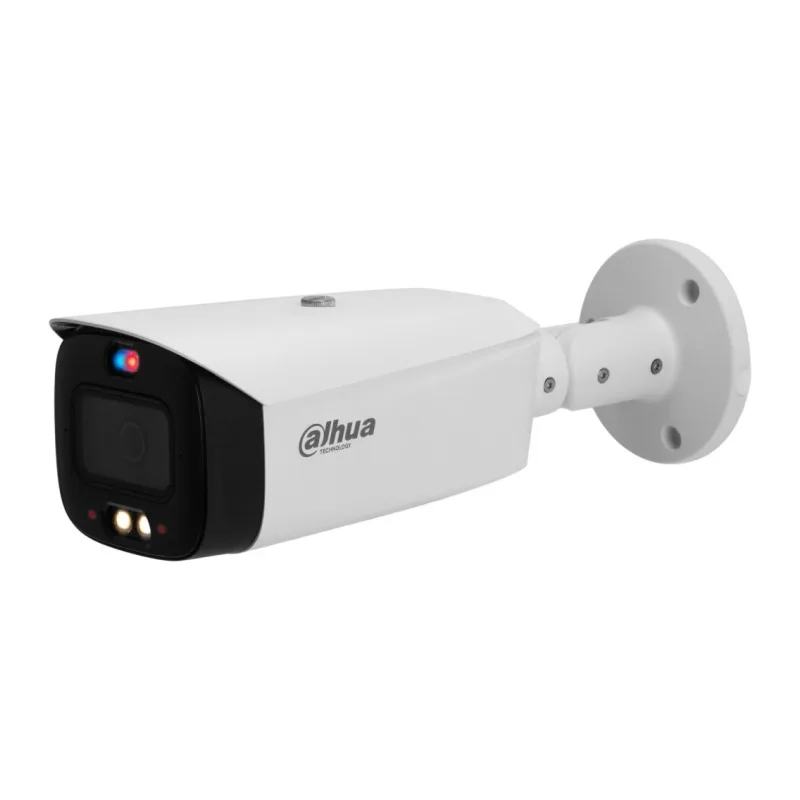 Камера видеонаблюдения Dahua DH-IPC-HFW3449T1P-AS-PV-0280B-S5