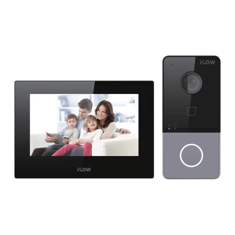 Вызывная панель iFlow F-VI-5445I (305305586)