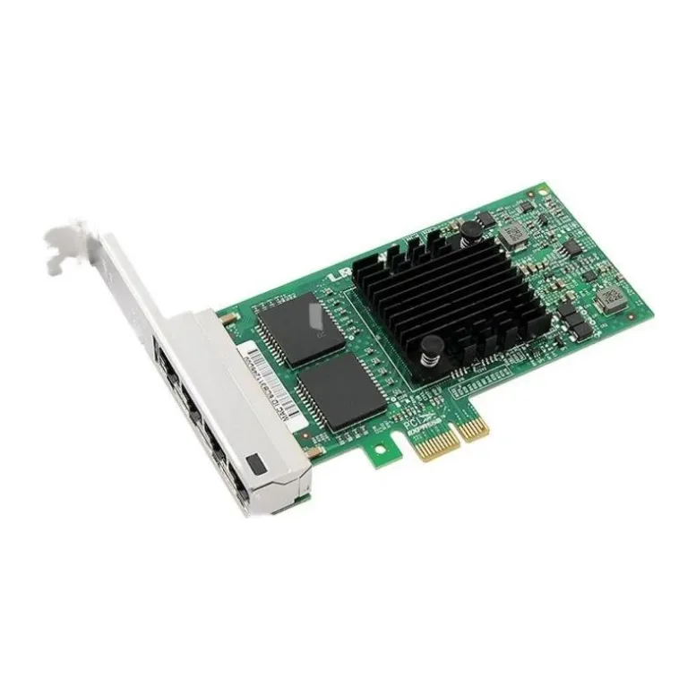 Сетевая карта Lr-Link LREC9224PT