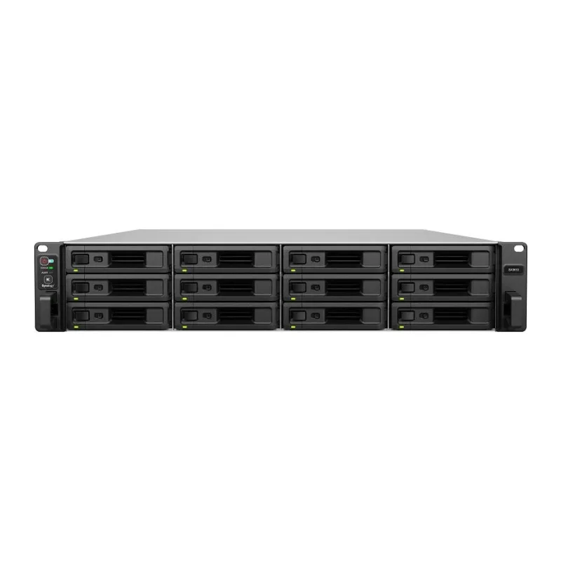 Система хранения данных Synology SA3610