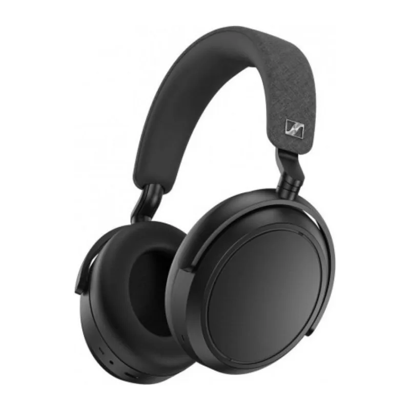 Наушники Sennheiser Momentum 4 Wireless Black (509266)