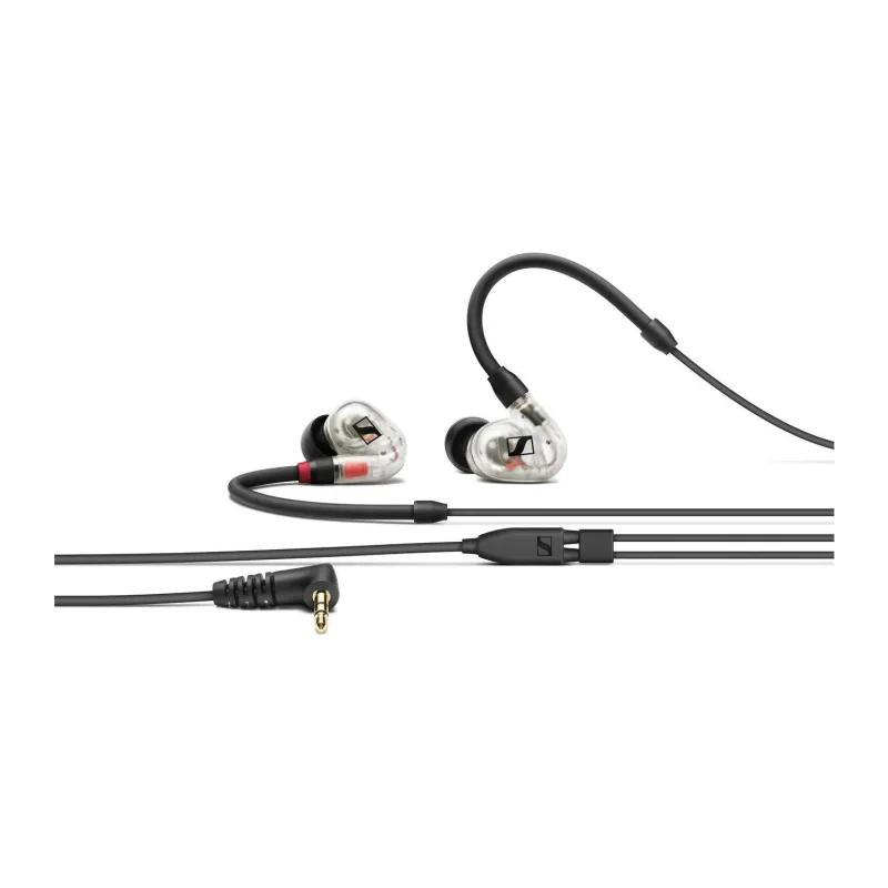Наушники Sennheiser IE 100 Pro Clear (508941)