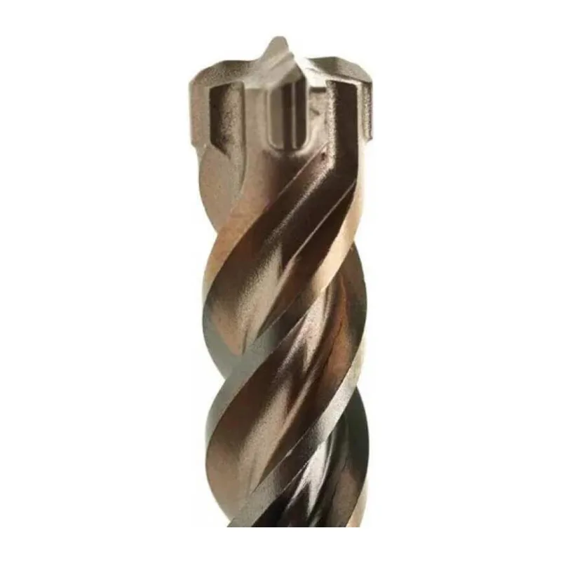 Бур Milwaukee SDS+ MX4 24X450 (4932356508)