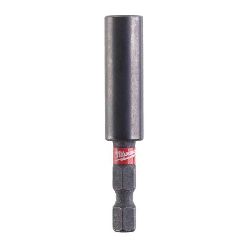 Держатель бит Milwaukee Shockwave 1/4" HEX 60мм (4932352406)