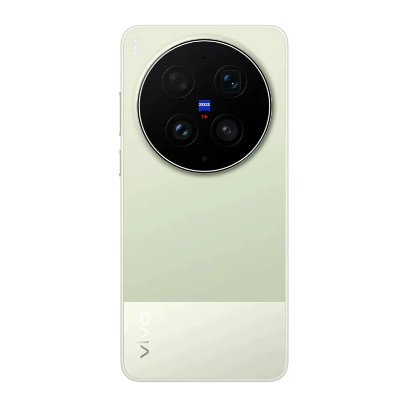 Смартфон Vivo X300 Ultra 16GB/512GB Green (V2562)
