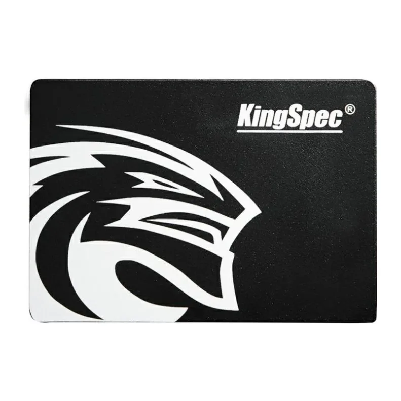 SSD диск Kingspec 2.5" 240Gb P4 Series (P4-240)
