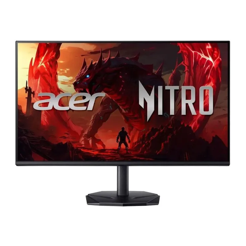 Монитор Acer Nitro KG272P6bip черный (UM.HX2CD.601)