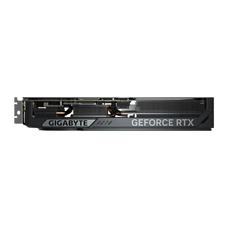 Видеокарта GigaByte GeForce RTX 5070 Windforce OC SFF 12G GDDR7 (GV-N5070WF3OC-12GD)