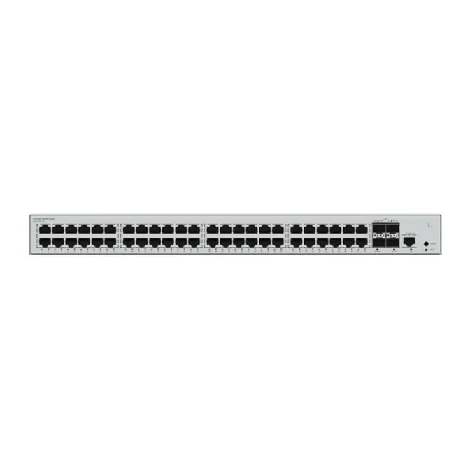 Коммутатор Huawei eKit S310-48T4S (98012203)