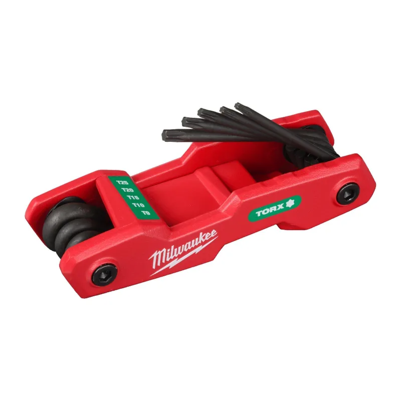 Набор ключей Milwaukee 4932480979