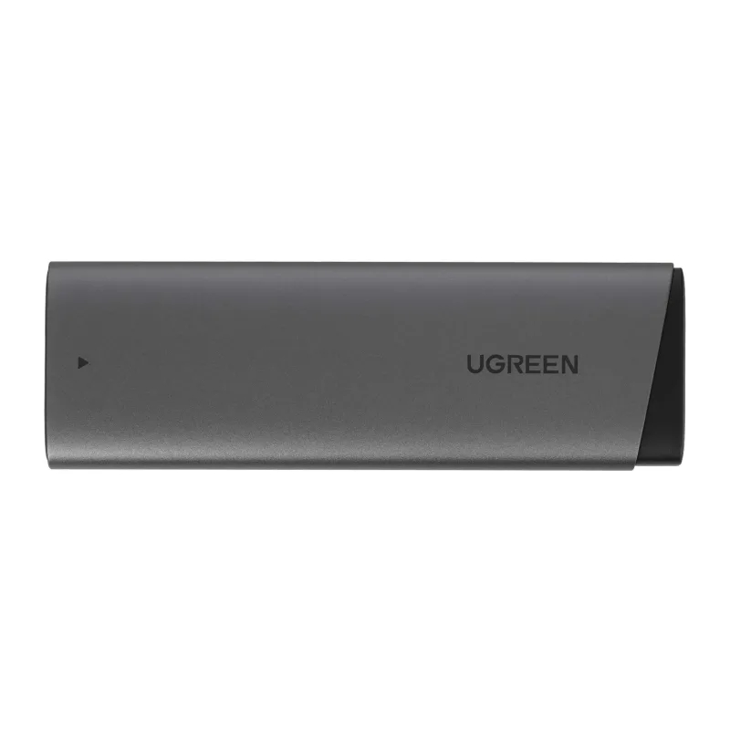 Бокс для накопителя Ugreen CM767 (35267)