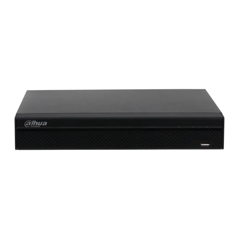 Видеорегистратор наблюдения Dahua DHI-NVR4116HS-8P-4KS3