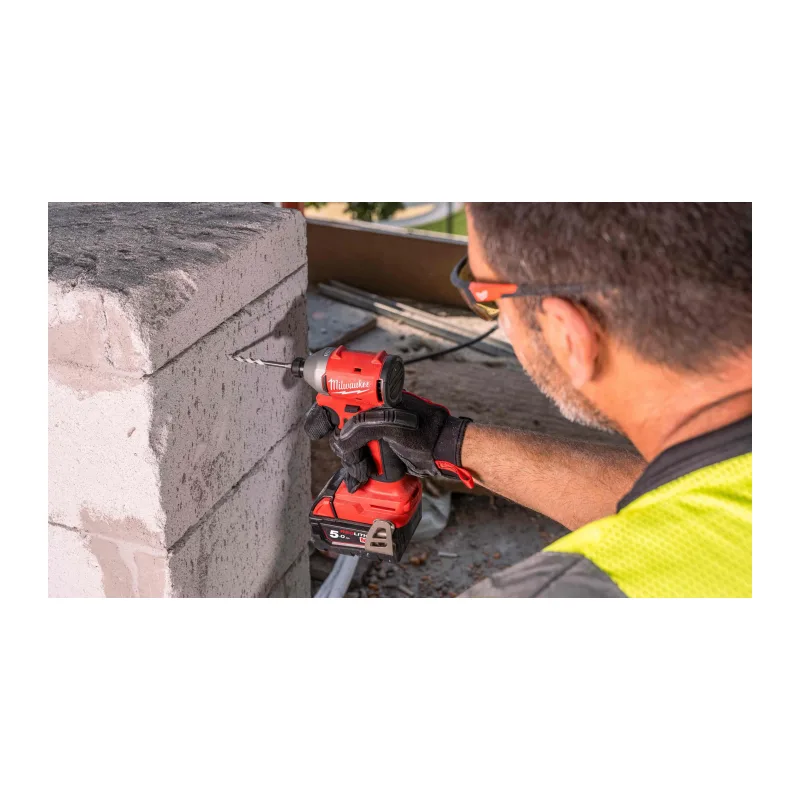 Набор электроинструментов Milwaukee M18 BLCPP2A-402C (4933492827)