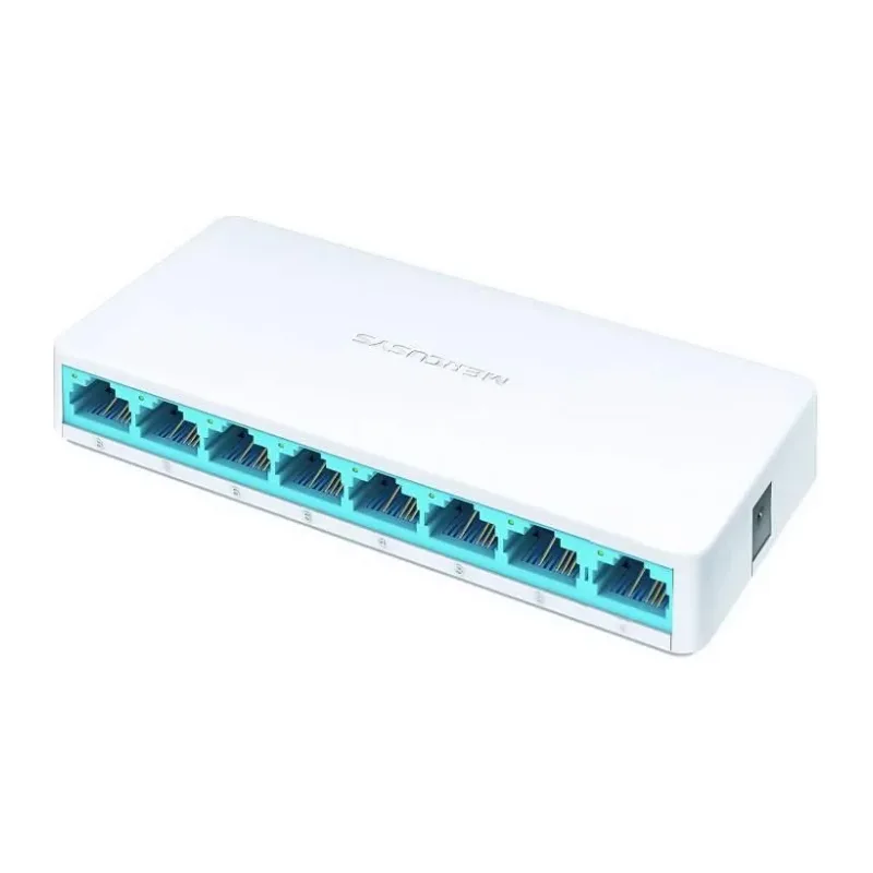 Коммутатор Mercusys MS108