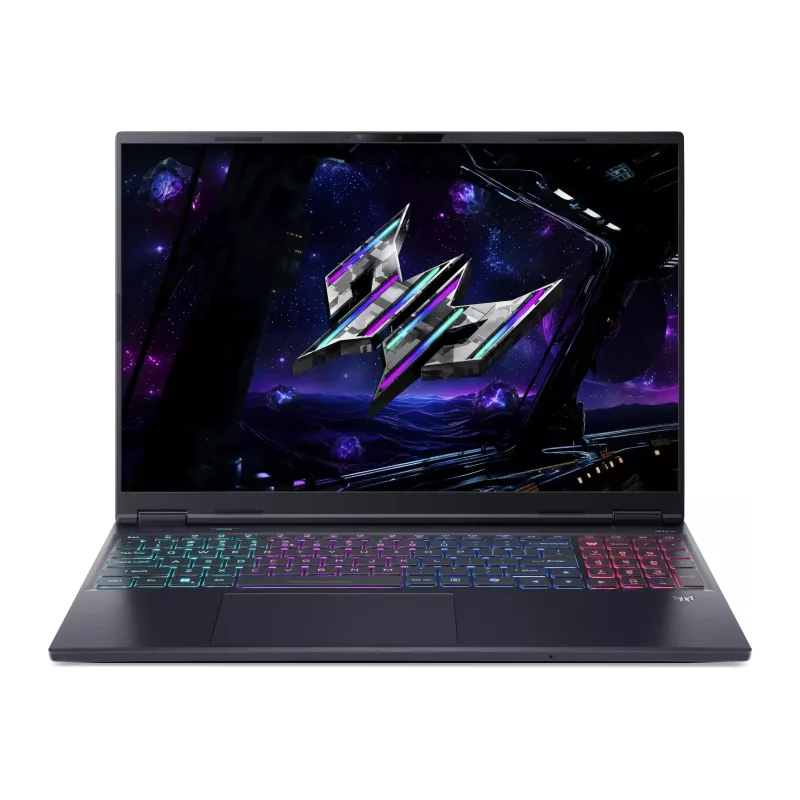 Ноутбук Acer Predator Helios Neo 16S AI PHN16S-71-72PG Black (NH.QZFCD.001)