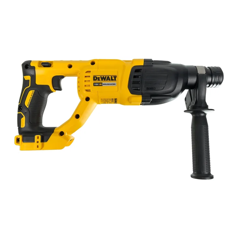 Перфоратор DeWalt DCH133N-XJ