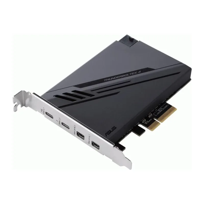 Контроллер ASUS ThunderboltEX 4 (90MC09P0-M0EAY0)