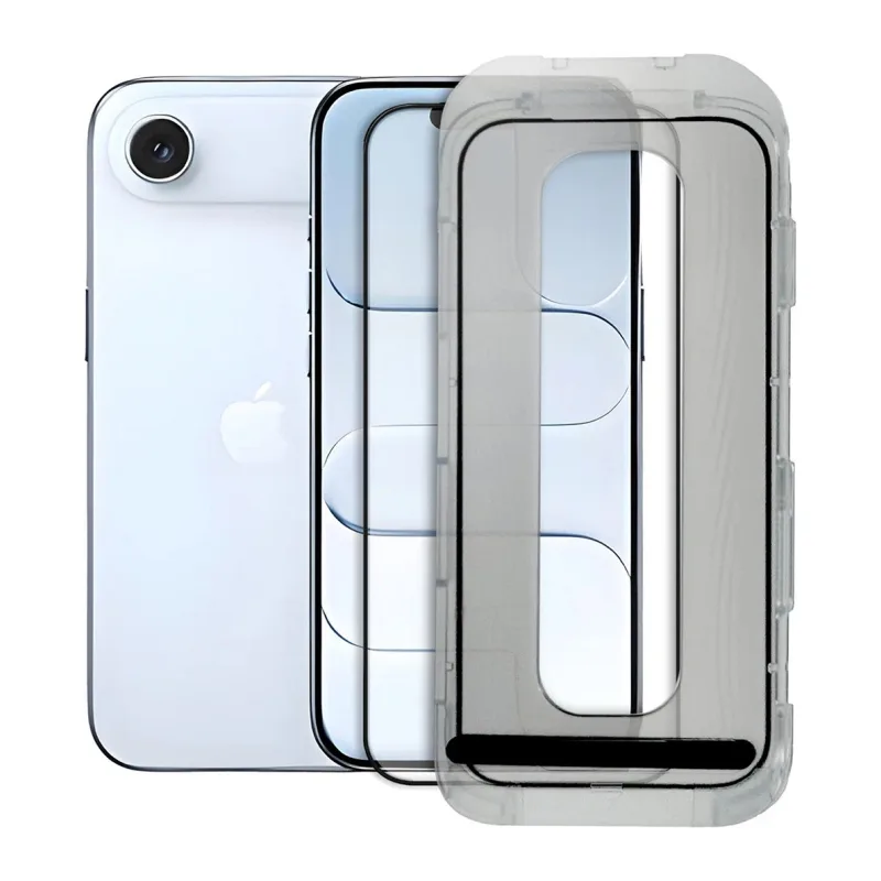Защитное стекло Magssory для iPhone Air (GLS046)
