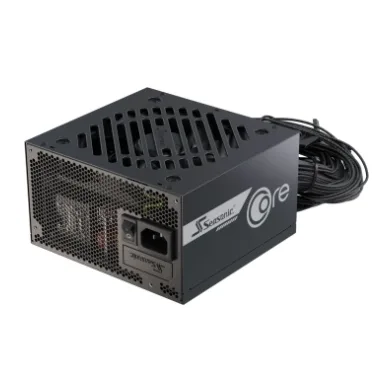Блок питания Seasonic Core V2 BC-750 750W (SRP-CBC751-A5A51JF)