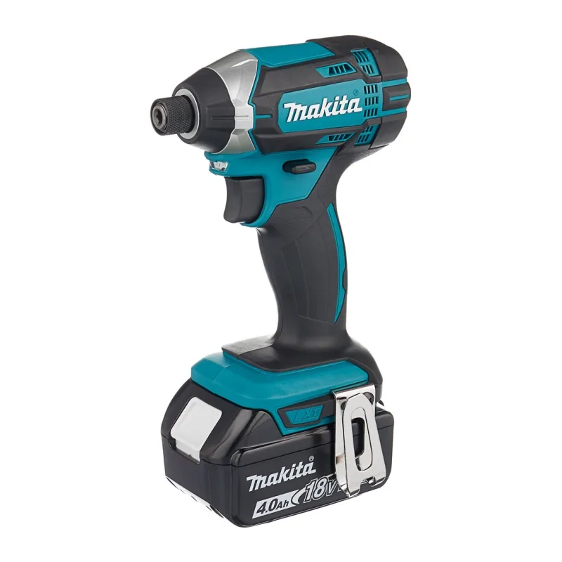 Шуруповерт Makita DTD152RME кейс