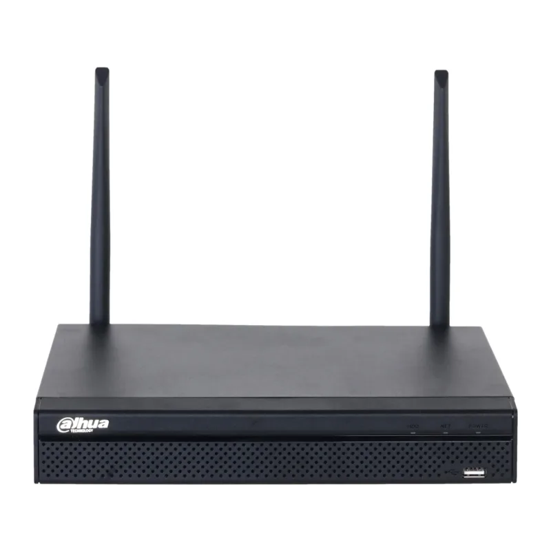 Видеорегистратор наблюдения Dahua DHI-NVR1108HS-W-S2-CE