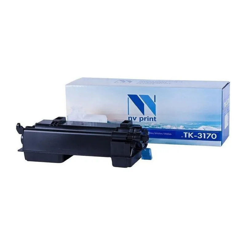 Картридж NV-Print NV-TK3170