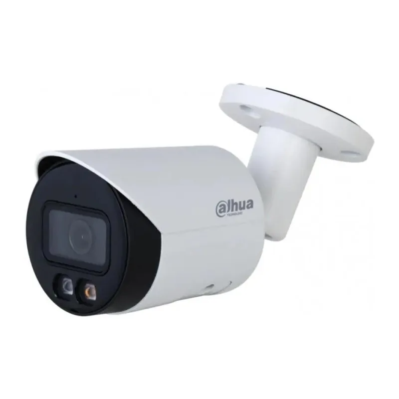 Камера видеонаблюдения Dahua DH-IPC-HFW2249SP-S-IL-0280B