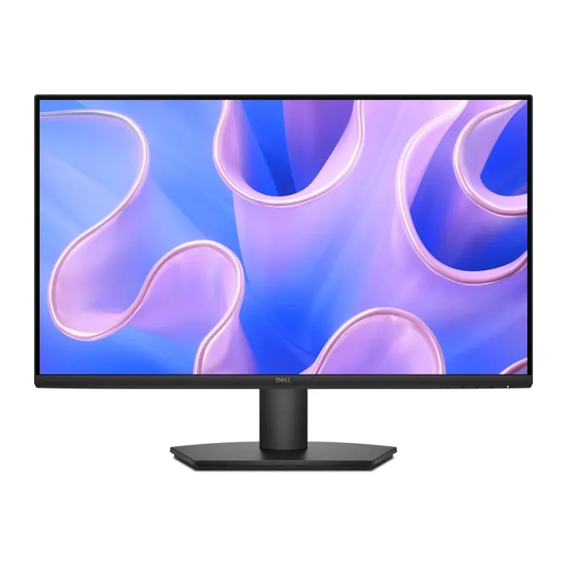 Монитор Dell SE2725HM черный