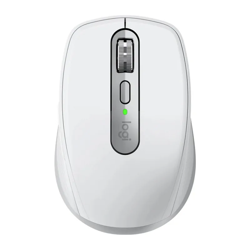 Мышь Logitech MX Anywhere 3S светло-серый (910-006936)