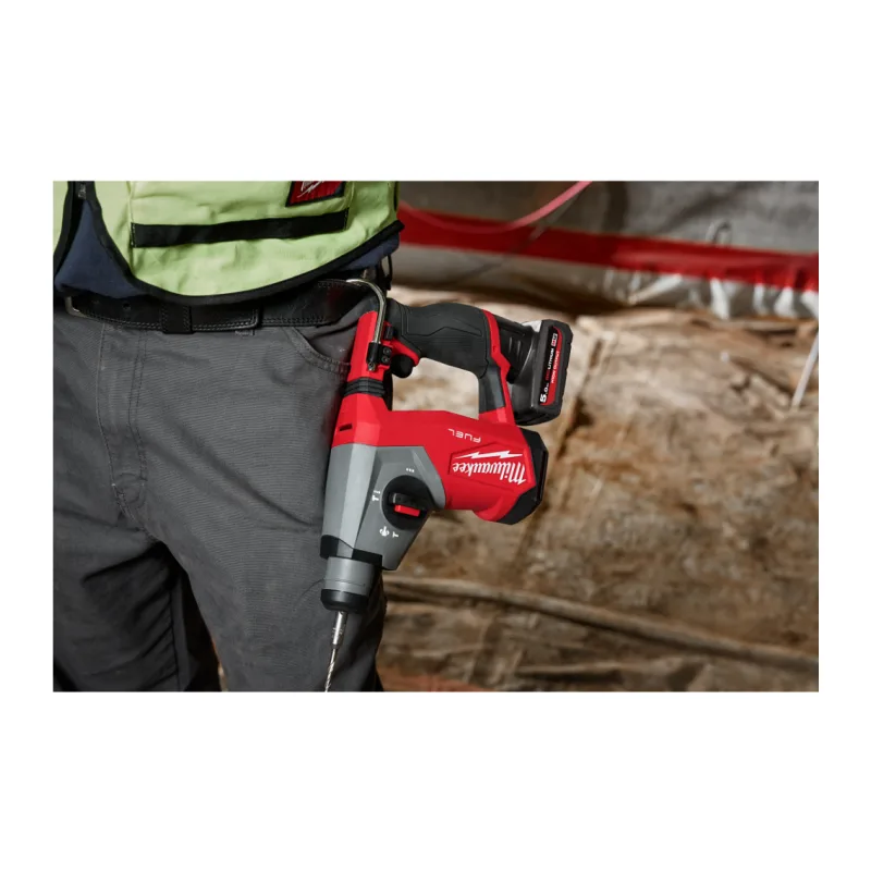 Перфоратор Milwaukee M12FHAC16-0X (4933499184)