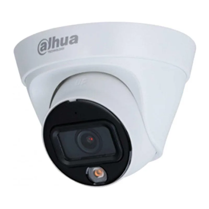 Камера видеонаблюдения Dahua DH-IPC-HDW1239TP-A-LED-0360B-S5