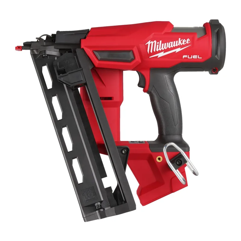 Аккумуляторный нейлер Milwaukee M18 FN16GA-0X (4933478094)