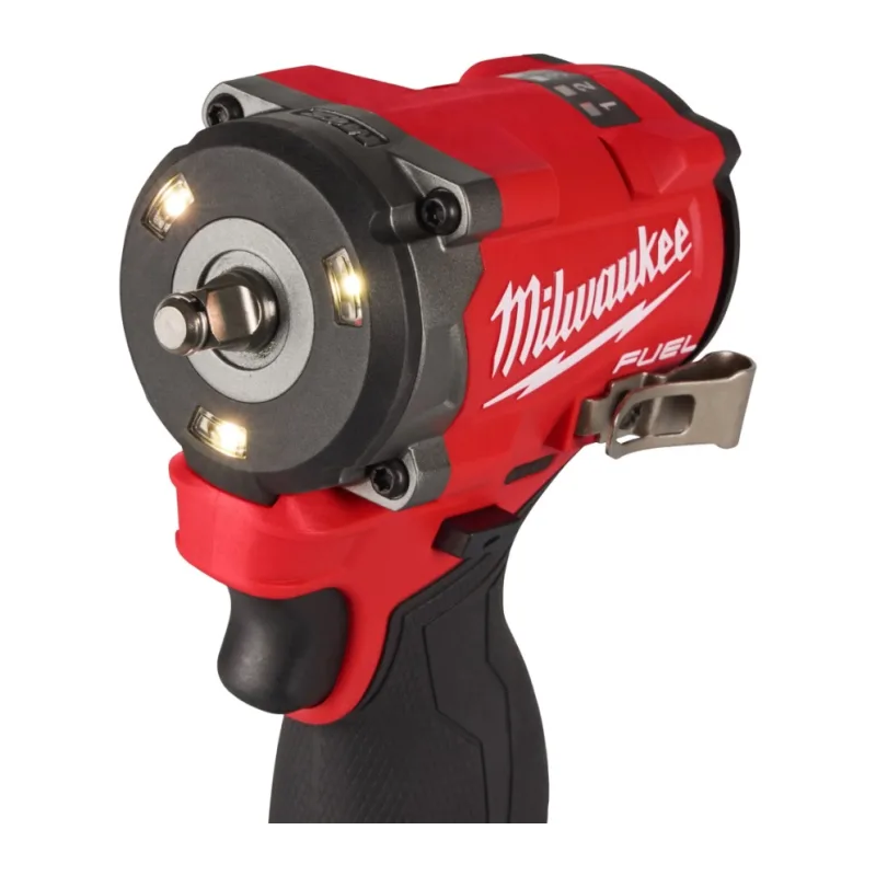 Гайковерт Milwaukee M12 FCIWF38G3-502X FUEL (4933493452)